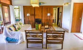 Imagem 5: PORTO SEGURO - Casa de Condomínio - Trancoso