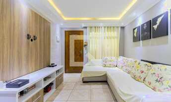 Imagem 2: Casa à Venda - Jardim Palmares, 3 Quartos, 90 m2