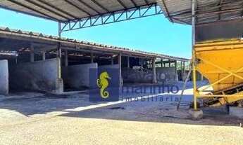 Imagem 3: Galpão para alugar, 2789 m² por R$ 35.773,38/mês - Bonfim Paulista - Ribeirão Preto/SP