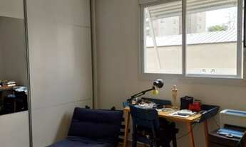 Imagem 6: Apartamento Venda 3 Dormitórios - 115 m² Pinheiros