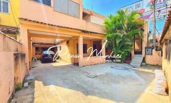 Imagem 2: Casa Frente de Rua em Nova Iguaçu - Bairro da Luz. Próximo do Shopping de Nova Iguaçu