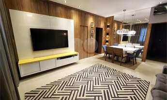 Imagem 5: Casa Residencial no Boqueirão, Santos/SP