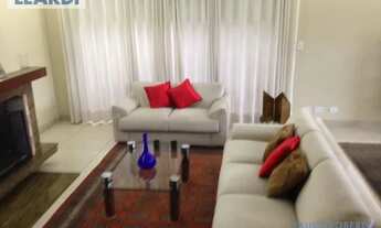 Imagem 4: CASA ASSOBRADADA - MORUMBI - SP