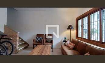 Imagem 3: Casa à Venda - Alto da Lapa, 2 Quartos, 180 m2