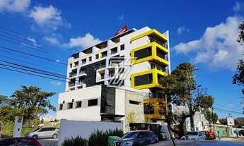 Imagem 1: Studio para venda possui 32 metros quadrados com 1 quarto em Vila Izabel - Curitiba - PR