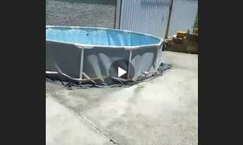 Imagem 3: Vende ou troca Casa com 3 dormitórios