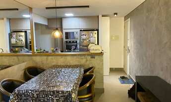 Imagem: APTO 3 Dormitórios, 1 Suíte, 70 m²