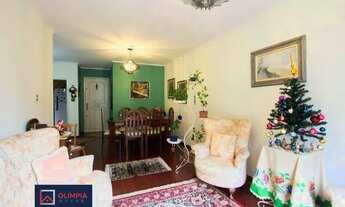 Imagem 4: Apartamento Venda 2 Dormitórios - 85 m² Itaim Bibi