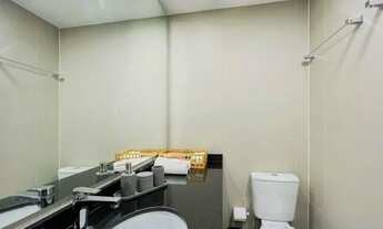 Imagem 7: Locação Apartamento 1 Dormitórios - 30 m² Itaim Bibi