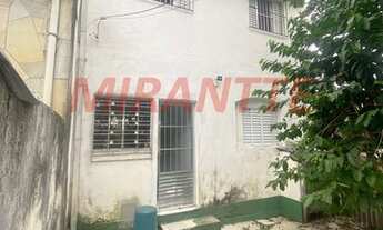 Imagem: Casa para aluguel e venda tem 40 metros