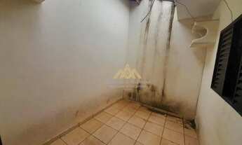 Imagem 7: Casa com 2 dormitórios para alugar, 105 m² por R$ 1.395,16/mês - Jardim do Trevo - Ribeirã