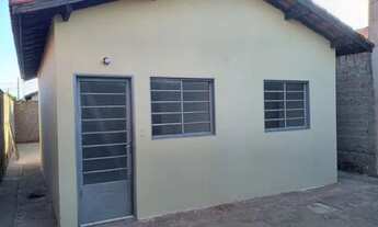 Imagem: VENDE-SE CASA