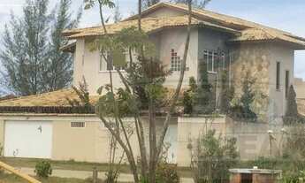 Imagem 2: Casa para Locação em Rio das Ostras, Enseada das Gaivotas, 4 dormitórios, 1 suíte, 4 banhe