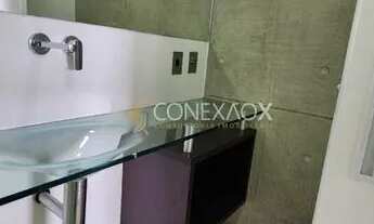 Imagem 7: Apartamento para aluguel e venda com 140 metros quadrados com 3 quartos em Cambuí - Campin