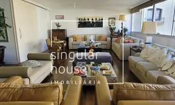 Imagem 2: 264 m² / 3 dorm / 3 vagas