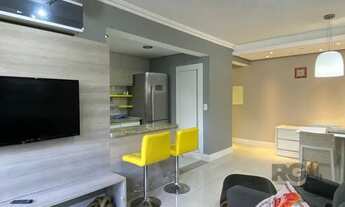 Imagem 6: APARTAMENTO MOBILIADO DE 2 DORMITÓRIOS - CENTRO HISTÓRICO