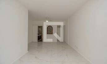 Imagem 3: Apartamento para Aluguel - Tijuca, 3 Quartos, 105 m2