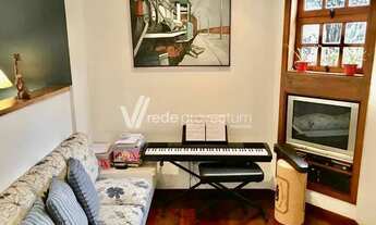 Imagem 6: Casa - Parque da Hípica - Campinas