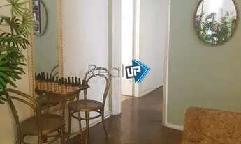 Imagem 3: RIO DE JANEIRO - Apartamento Padrão - Copacabana Copacabana