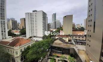 Imagem 2: Apartamento com 4 dormitórios à venda, 140 m² por R$ 640.000,00 - Centro - Curitiba/PR