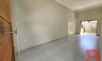 Imagem 4: Casa Nova, 02 quartos (01 suíte), 60,00m2, no Balneário Princesa do Mar