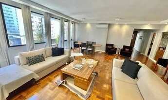 Imagem: Locação Apartamento 3 Dormitórios - 167