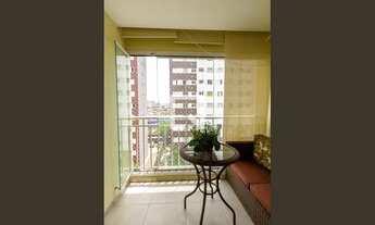 Imagem 6: Apartamento à Venda - Cambuci, 3 Quartos, 64 m2