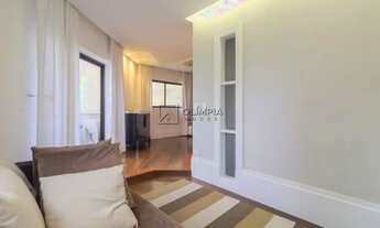 Imagem: Apartamento Locação 3 Dormitórios - 180