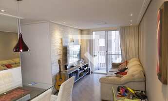 Imagem: Apartamento à Venda - Centro, 3 Quartos