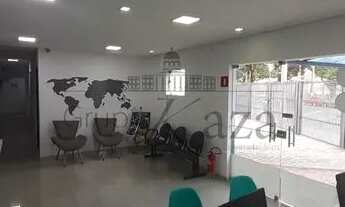 Imagem 6: Jacarei - Prédio Inteiro - Jardim Liberdade