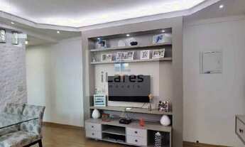 Imagem 2: Apartamento com 3 dorms, Parque das Nações, Santo André - R$ 480 mil, Cod: 2615