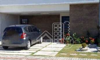 Imagem: Casa com 3 dormitórios à venda, 160 m²