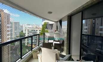 Imagem: Apartamento à venda no bairro Alphaville