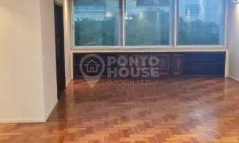 Imagem 2: Apartamento à venda de 03 dormitórios, 02 suite e 02 vagas no Paraiso