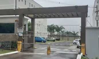 Imagem: Apartamento Padrão em São Carlos