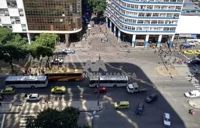 Imagem 3: Sala-À VENDA-Centro-Rio de Janeiro-RJ