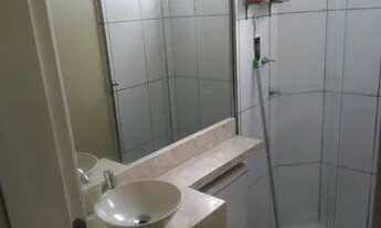 Imagem 3: Alugo apartamento condominio fechado