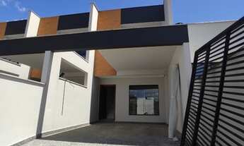 Imagem: Sobrado à venda, 2 quartos, sendo 2 suítes