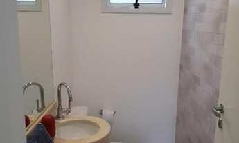 Imagem 14: Apartamento para locação de 96m² com 3 dorms sendo 1 suíte, 2 vagas, a 800m do Morumbi Sho