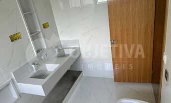 Imagem 4: Excelente casa em condomínio fechado em Uberlândia