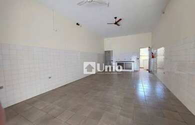 Imagem 5: Salão para alugar, 70 m² por R$ 1.200/mês - Vila Rezende - Piracicaba/SP