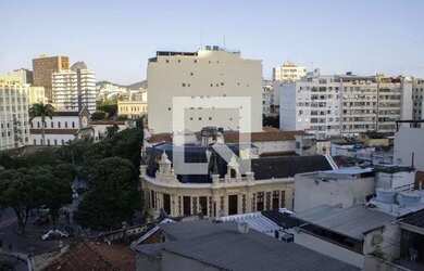 Imagem 5: Apartamento para Aluguel - Catete, 1 Quarto, 40 m2