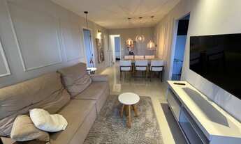 Imagem 2: Condominio Du Louvre 3 quartos - Mobiliado