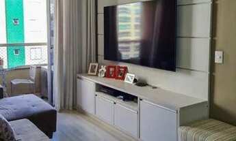 Imagem 3: Costa Esmeralda apartamento para venda na Gleba Palhano em Londrina