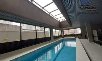 Imagem 4: Apartamento com 4 dormitórios sendo 2 suítes à venda, 219 m² por R$ 4.770.000 - Alto da La