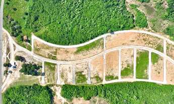 Imagem 5: Lotes em Caucaia de frente ao Atacadão