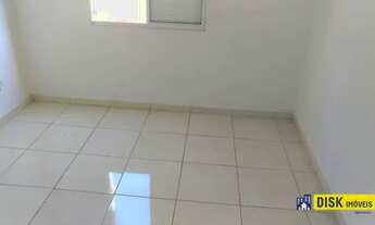 Imagem 7: Apartamento com 2 dormitórios para alugar, 64 m² por R$ 1.638,00/mês - Nova Petrópolis - S