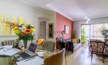 Imagem 7: Venda Apartamento 3 Dormitórios - 77 m² Vila Mariana