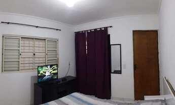 Imagem 4: Casa à venda, 120 m² por R$ 307.400,00 - Chácaras Marco - Barueri/SP