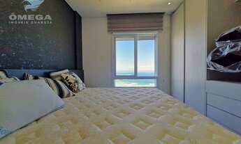 Imagem 7: FRENTE MAR - Apartamento reformado com 3 quartos - Praia das Pitangueiras, Guarujá